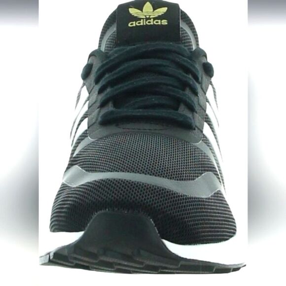 NWT 𝅺Multiplex cheetah print Adidas sneakers sz 9.5 - Picture 3 of 8